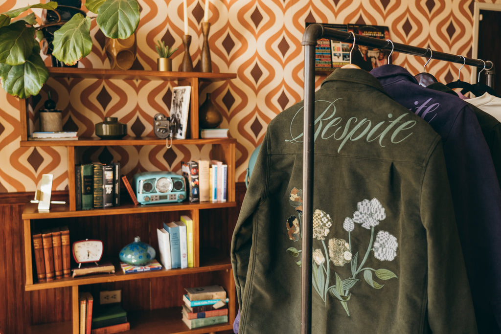 "Respite" Collection