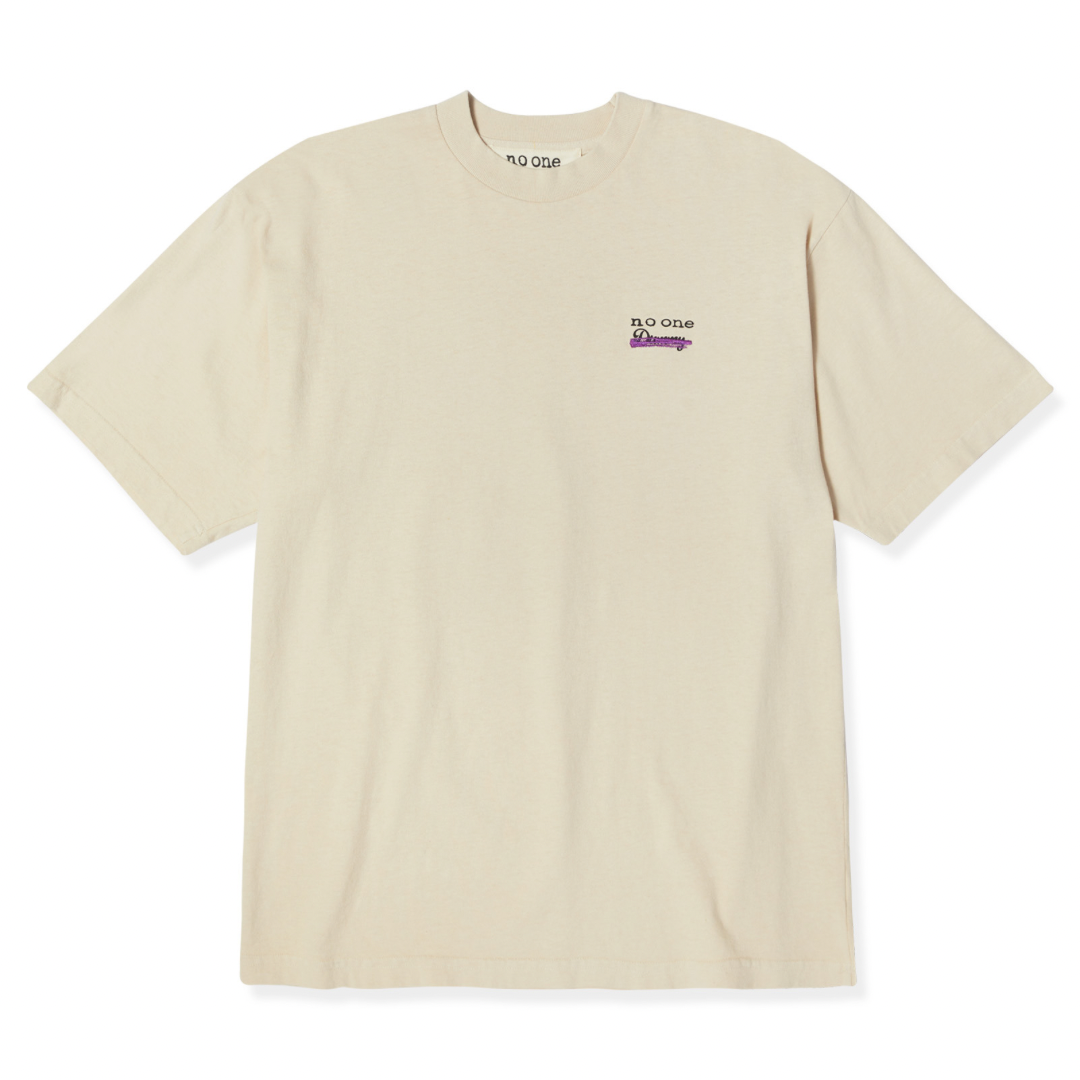 Miss Tony T-Shirt - NOONE