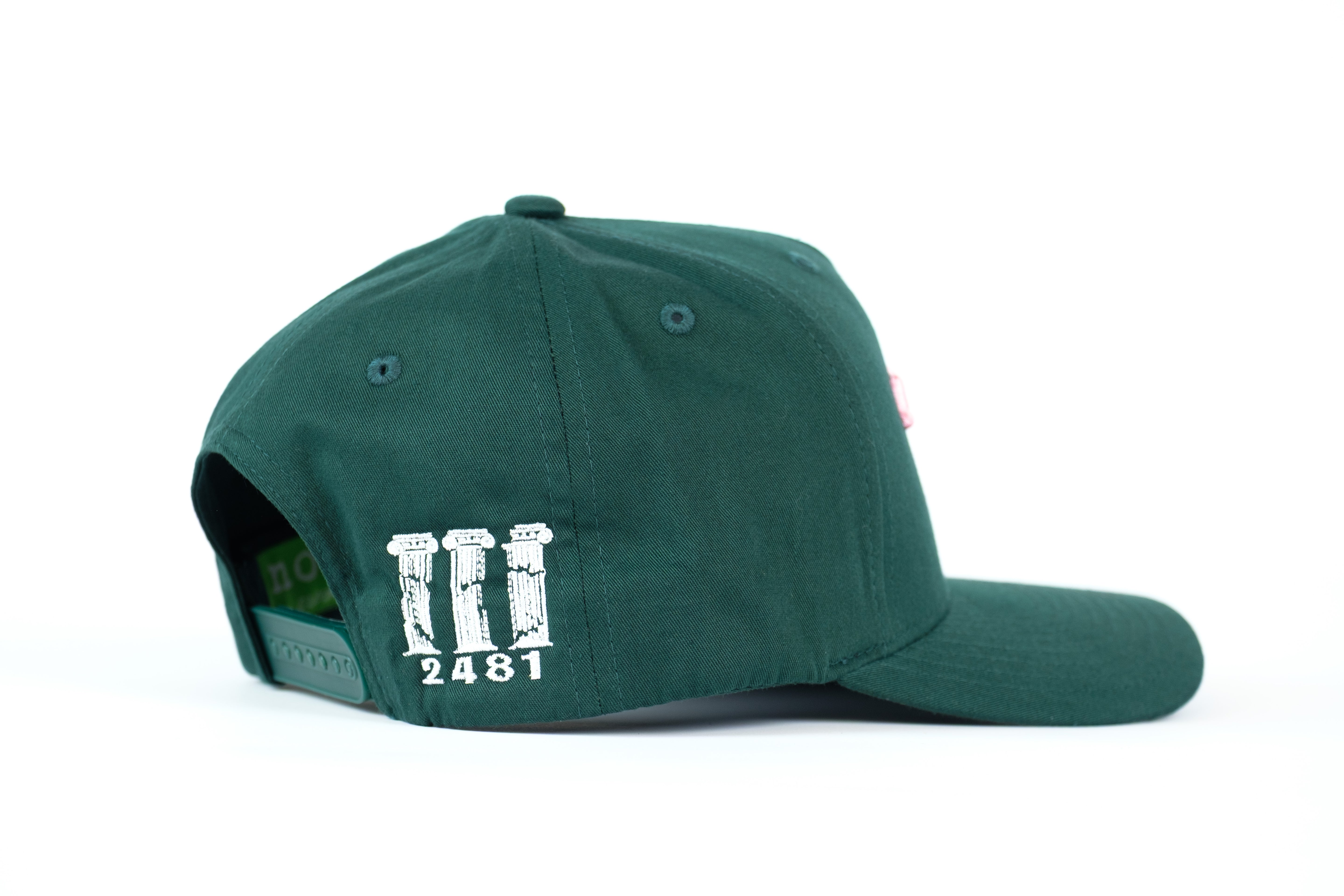 No One Cares Limited Edition "2481"