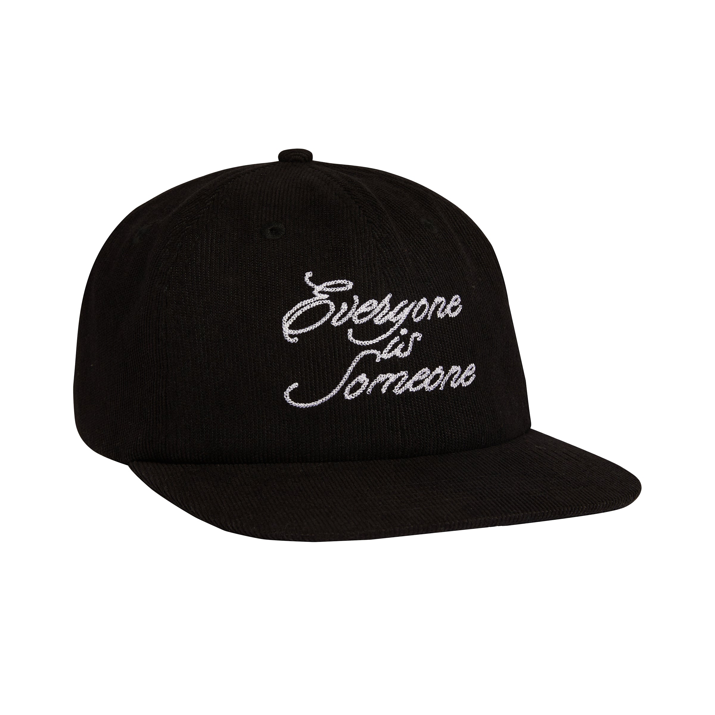"Everyone is Someone" Strapback Hat - NOONE