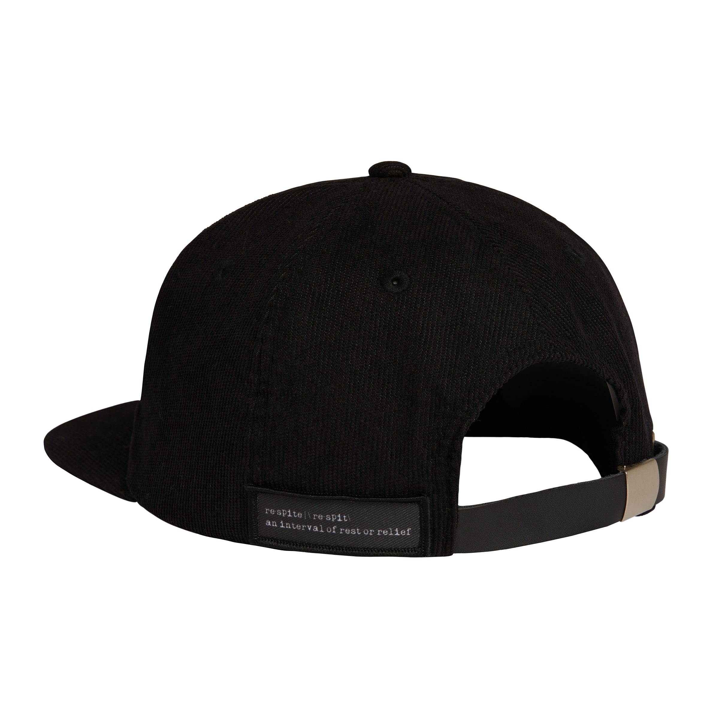 "Everyone is Someone" Strapback Hat - NOONE