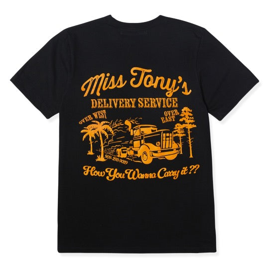 Miss Tony T-Shirt - NOONE