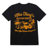 Miss Tony T-Shirt - NOONE