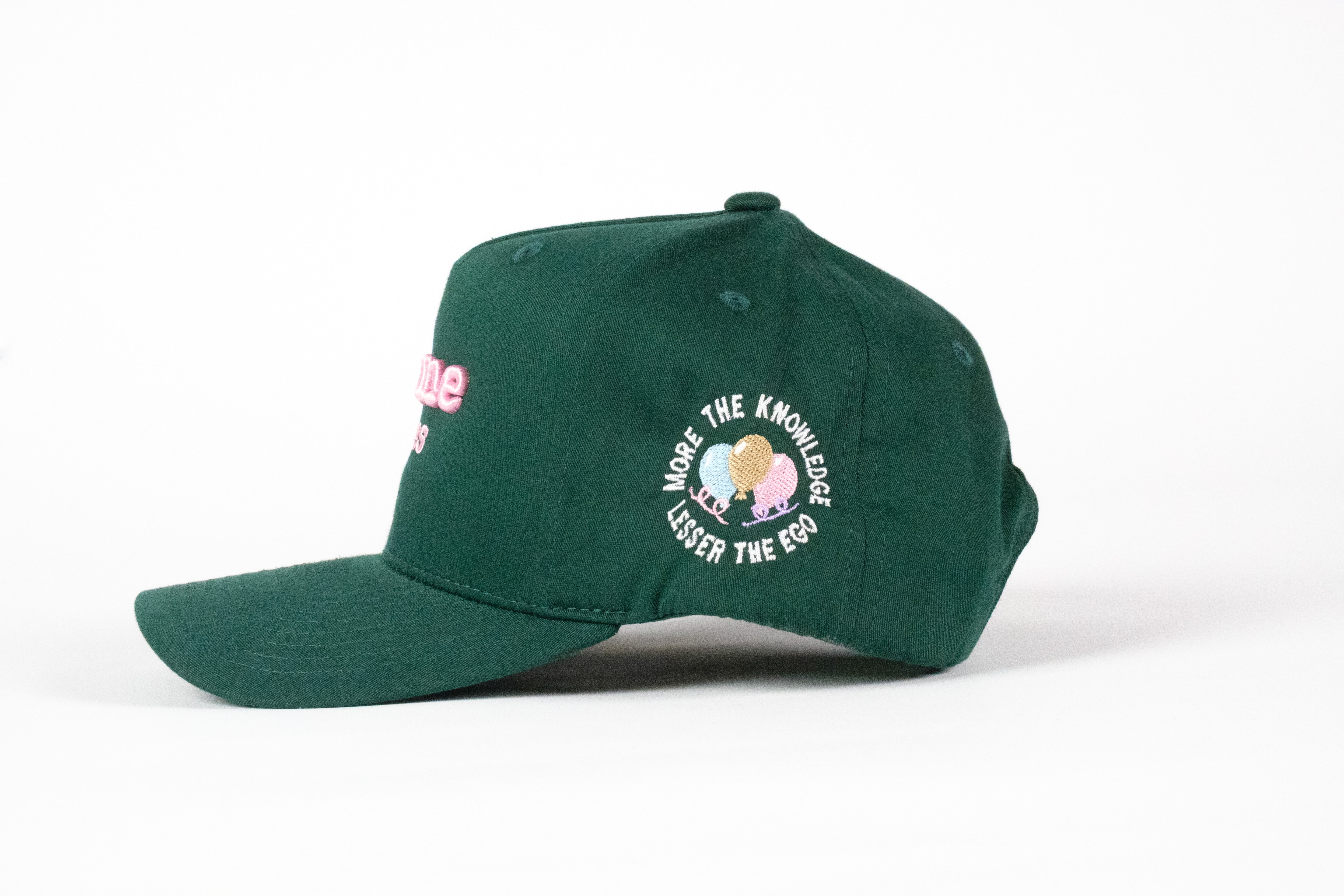 No One Cares Limited Edition "2481"