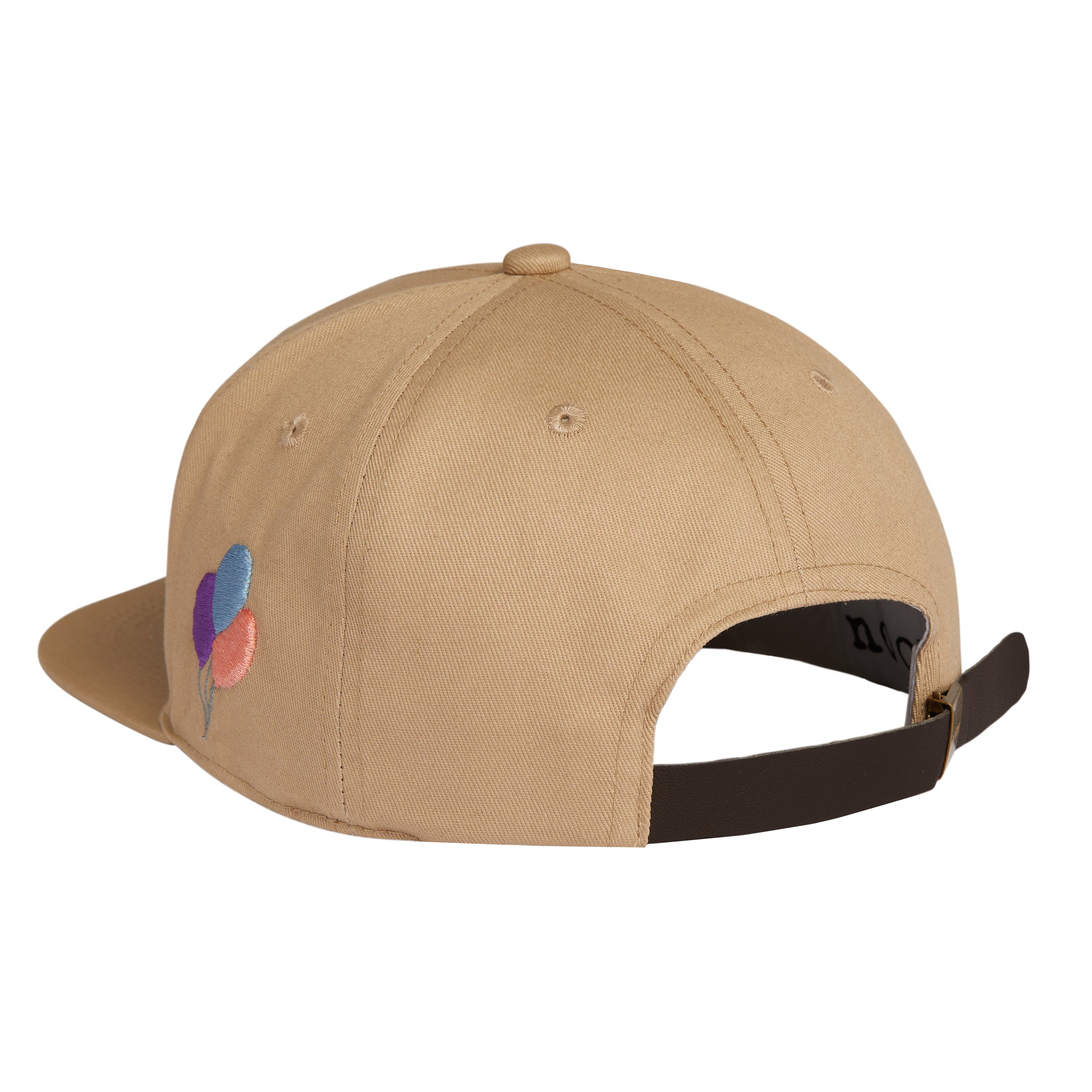 NoOne Cares Strap Back - NOONE